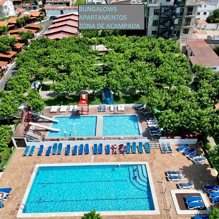 Apartmán Playa Canelas *