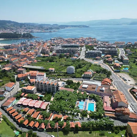 Apartamento Playa Canelas *