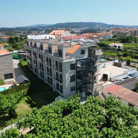 Apartamento Playa Canelas