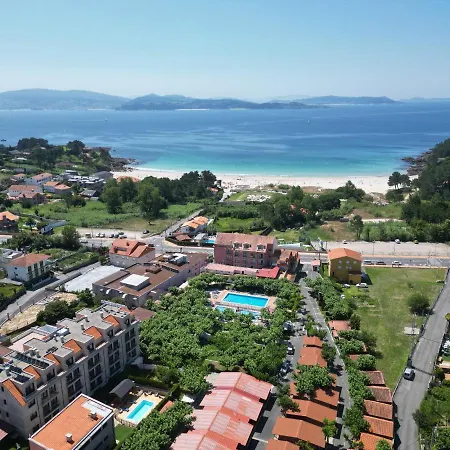 Playa Canelas * Sanxenxo