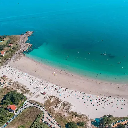 Apartamento Playa Canelas