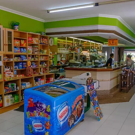 Playa Canelas Apartamento *