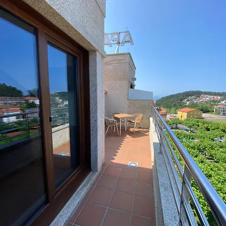 Apartamento Playa Canelas *