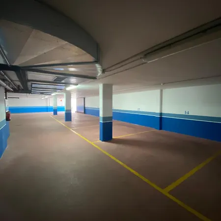 Daire Playa Canelas Sanxenxo