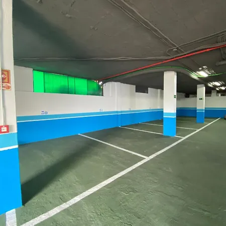 Appartement Playa Canelas