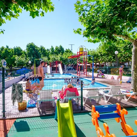 Appartement Playa Canelas