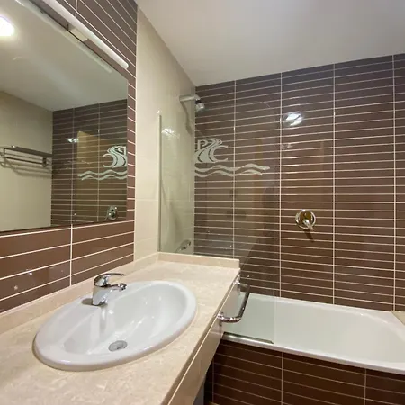 Playa Canelas Apartment