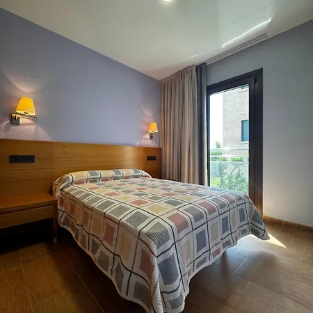 Apartamento Playa Canelas