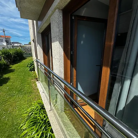 Playa Canelas Daire *