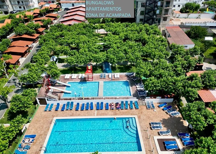 Appartement Playa Canelas *