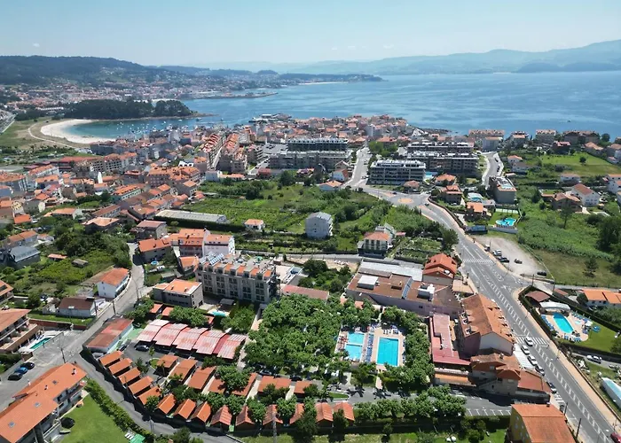 Appartement Playa Canelas *