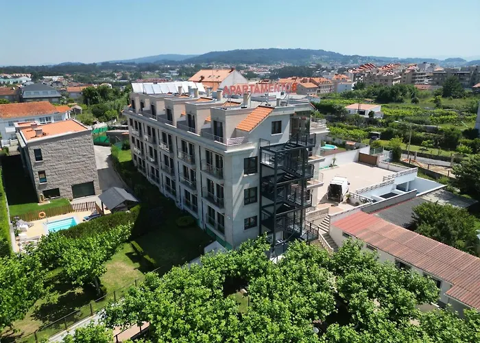Apartmán Playa Canelas