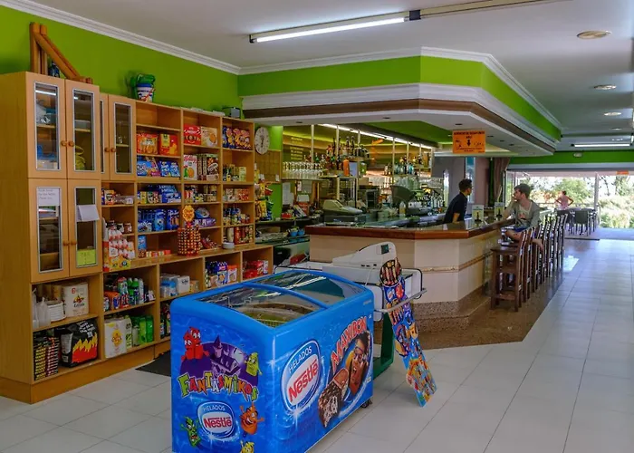 Playa Canelas Appartement *