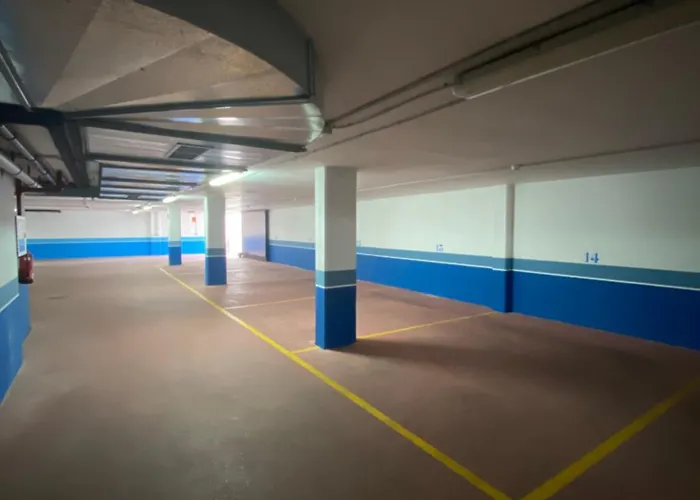 Διαμέρισμα Playa Canelas Sanxenxo