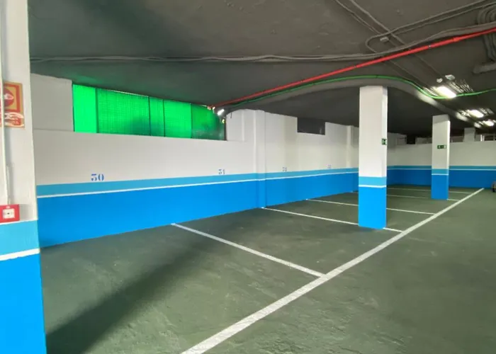 Διαμέρισμα Playa Canelas