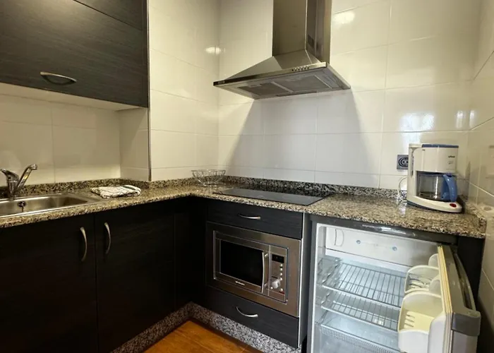 Playa Canelas Appartement *