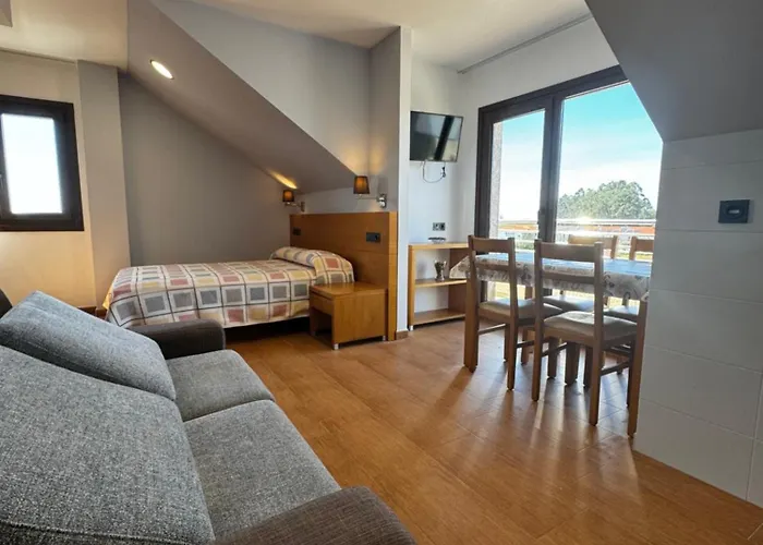 Playa Canelas Sanxenxo