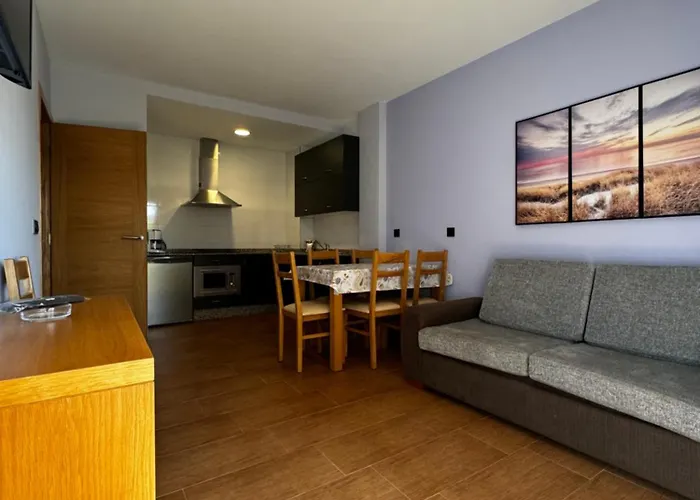 Playa Canelas Sanxenxo