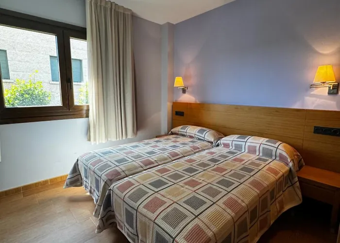 Playa Canelas Appartement *