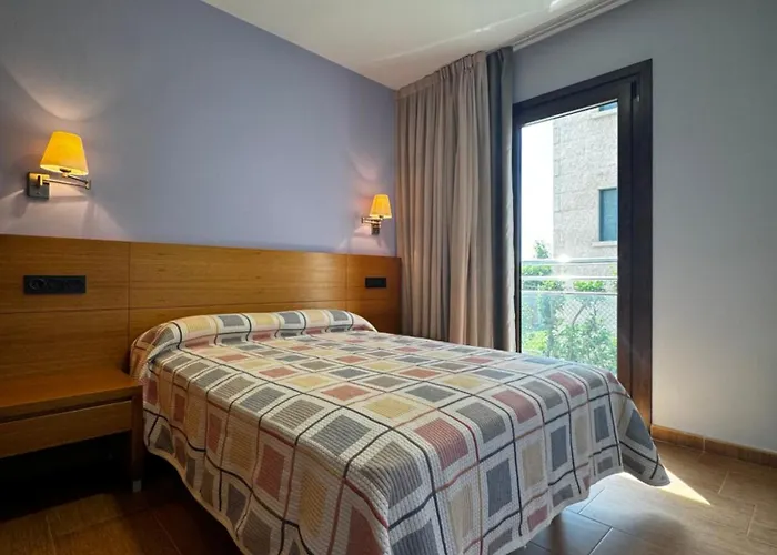 Appartement Playa Canelas